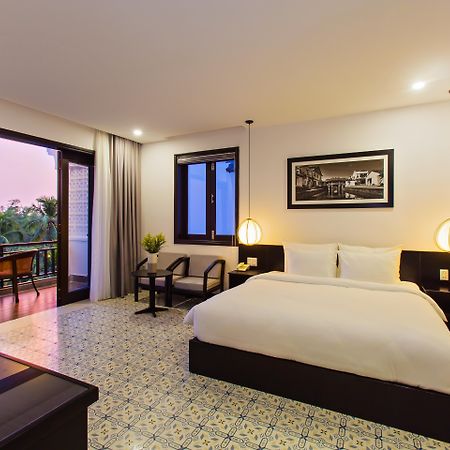 Hoi An Waterway Resort Kültér fotó