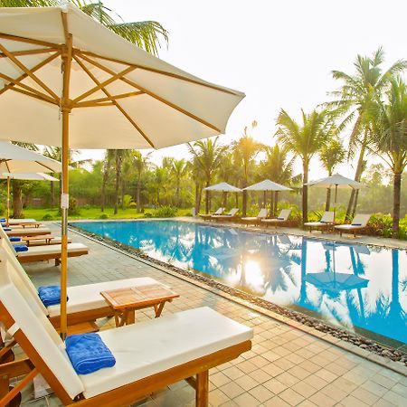 Hoi An Waterway Resort Kültér fotó