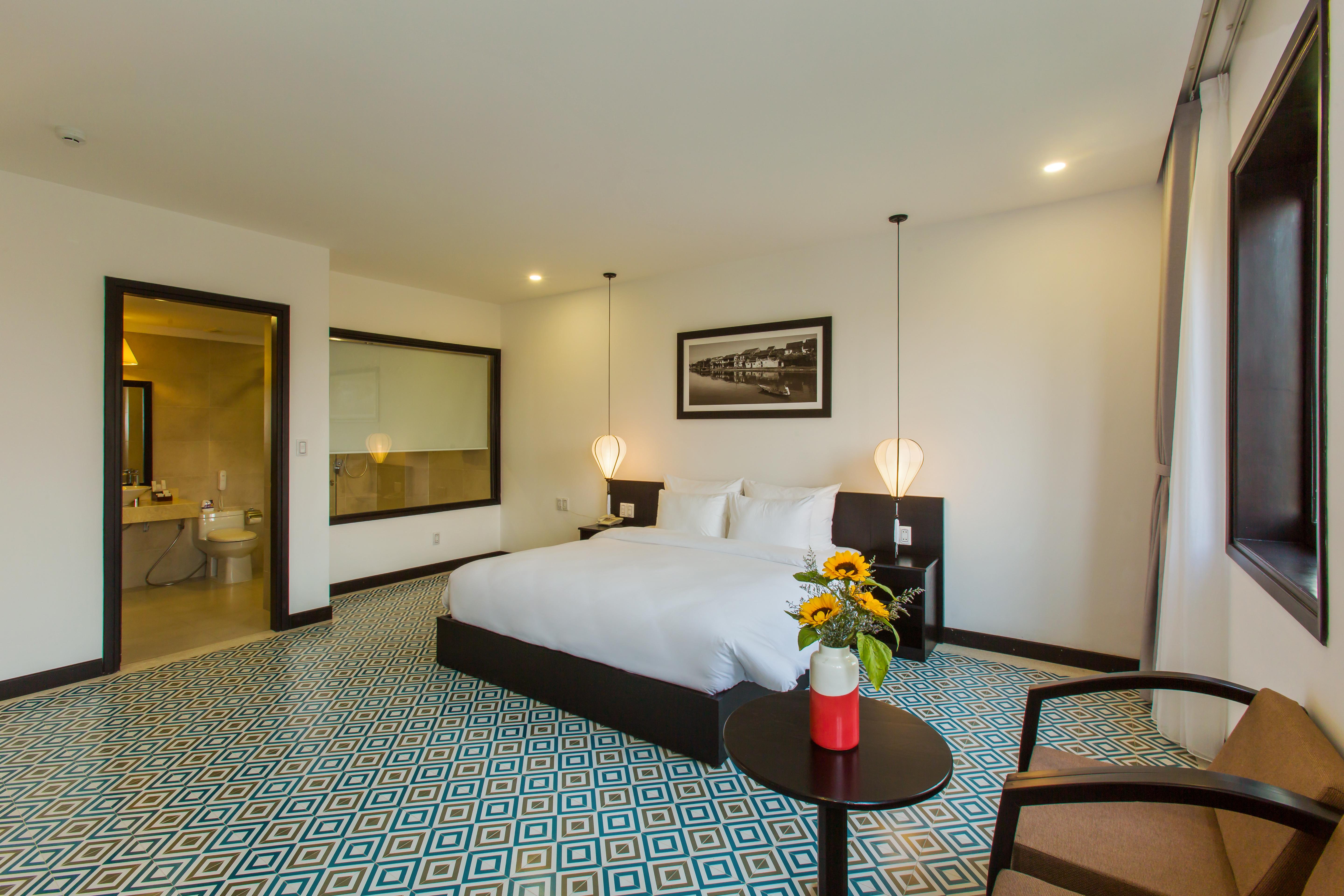 Hoi An Waterway Resort Kültér fotó
