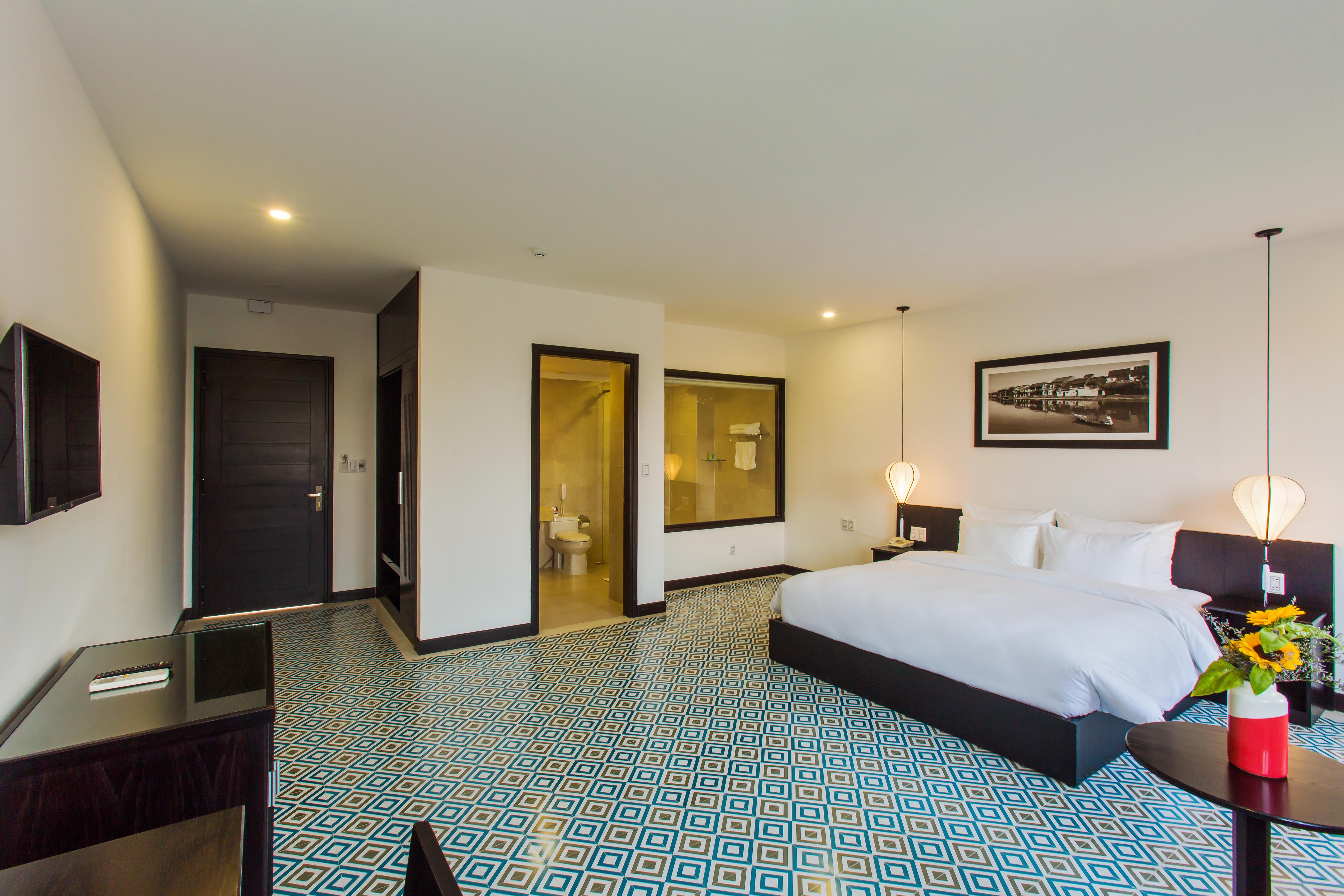Hoi An Waterway Resort Kültér fotó