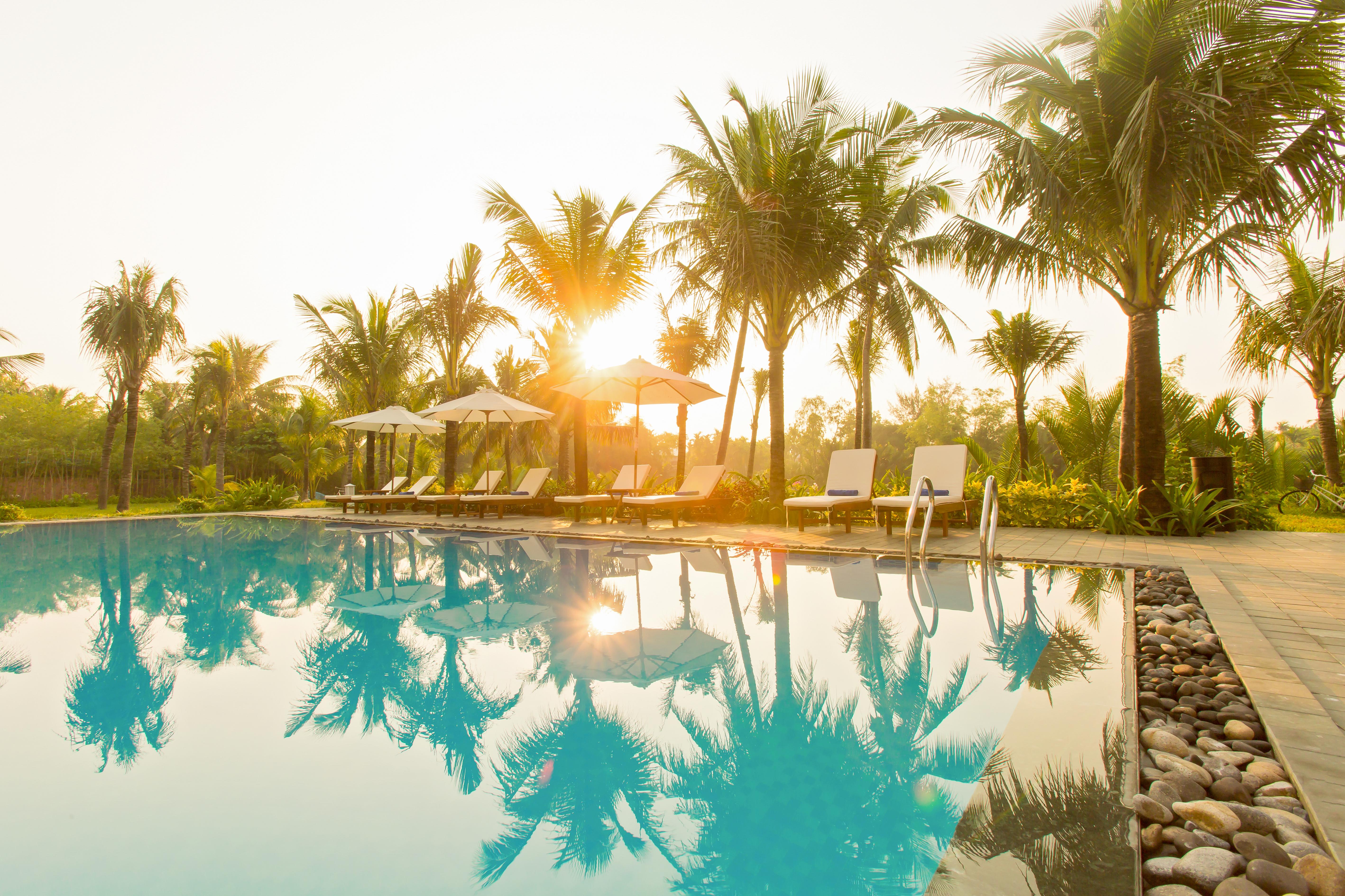 Hoi An Waterway Resort Kültér fotó