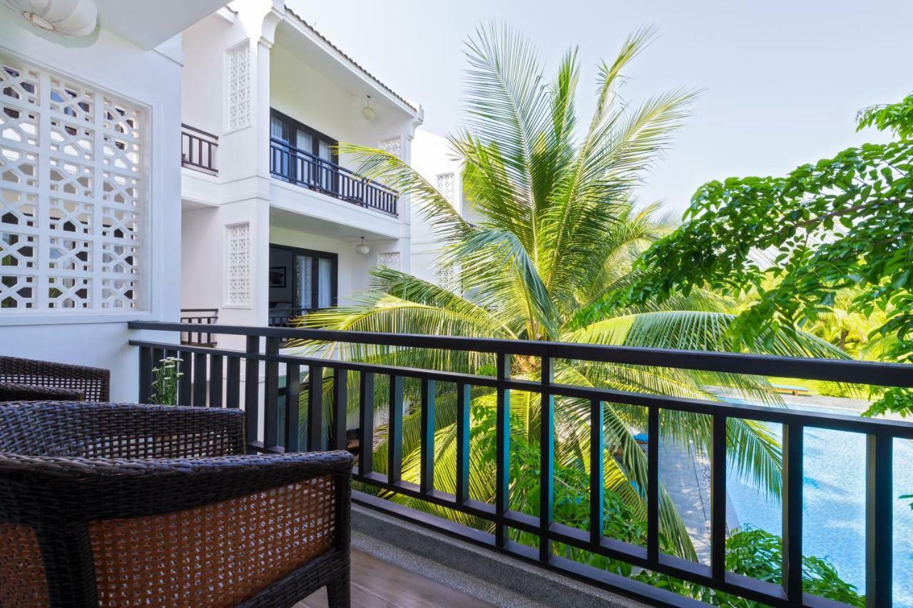 Hoi An Waterway Resort Kültér fotó